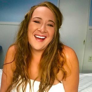 Meet your Posher, Lisha